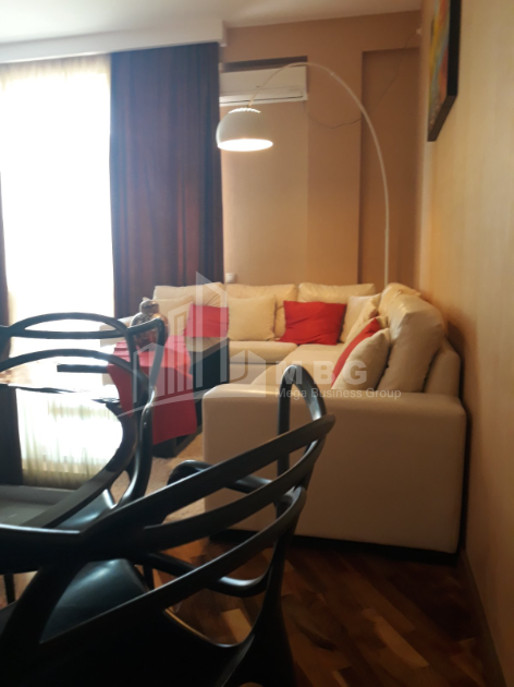 For Rent Flat, in Vazha-Pshavela Blocks