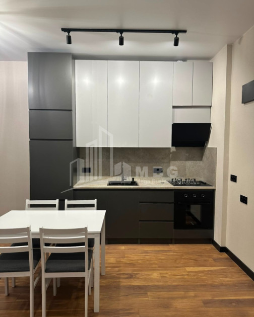 For Sale New building Flat , Saburtalo District