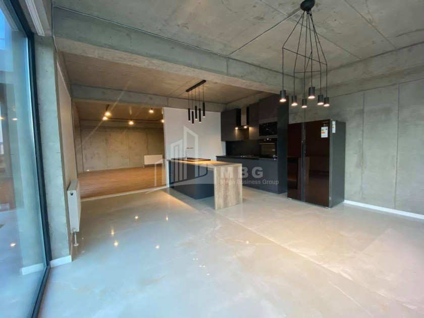 For Rent For office Commercial, in Svanetis Ubani