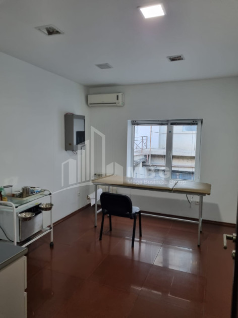 For Rent For office Commercial, in Digomi Massive