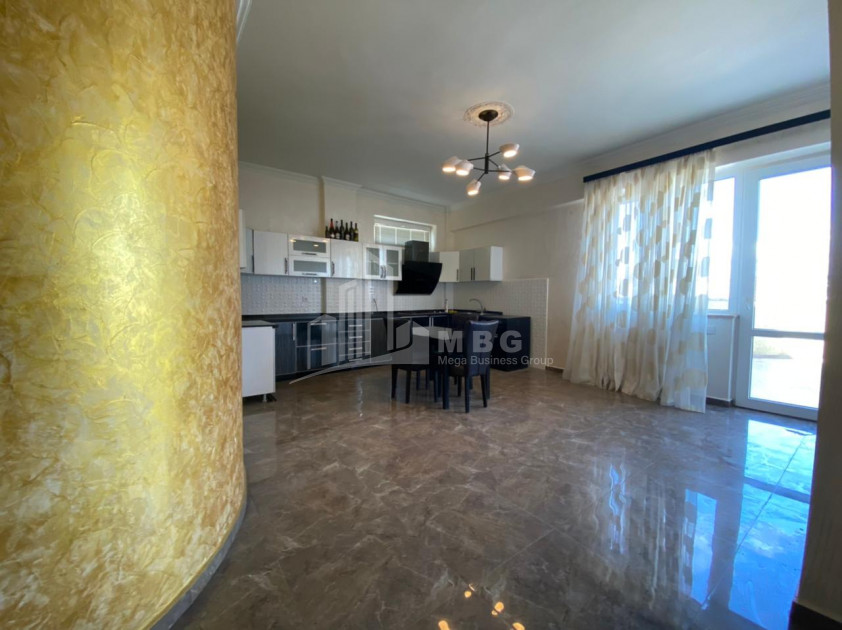 For Rent Flat, in Vake