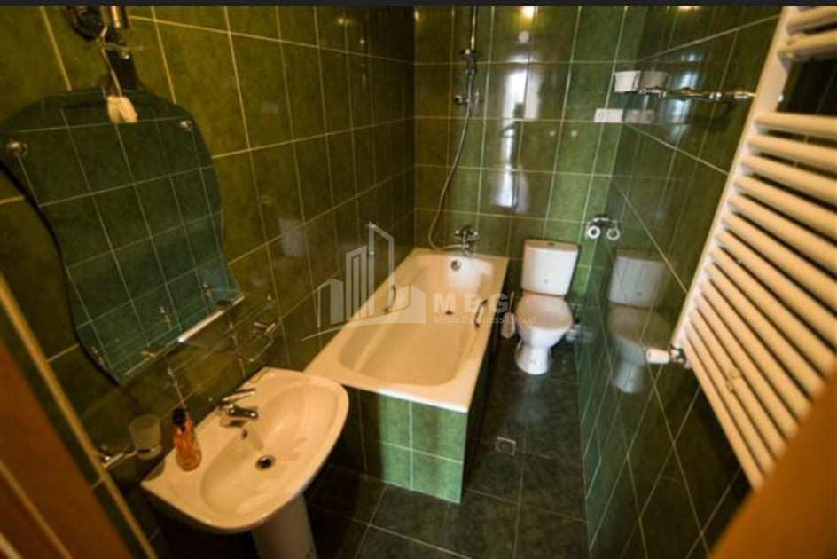 For Rent House - Villa, in Zemo Vera