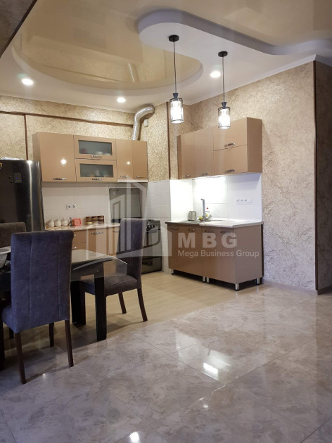 Продается Квартира, в Глданский массив