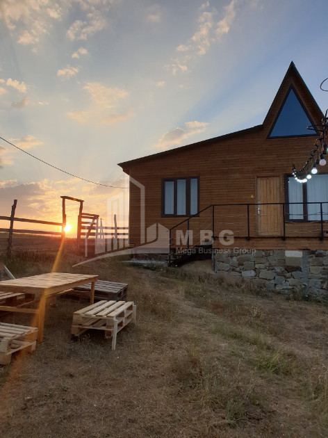 For Sale House Villa Orbeti Tetritskaro Kvemo Kartli