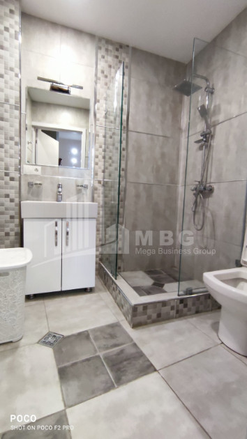 For Rent House - Villa, in Mtatsminda