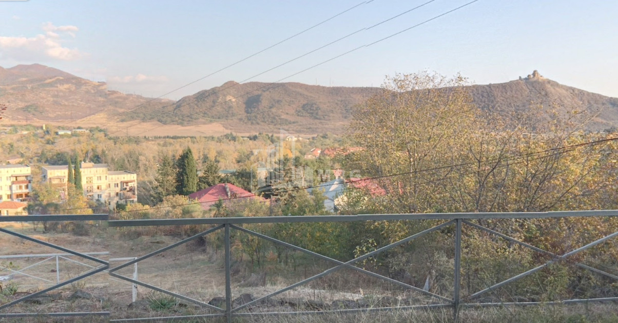 For Sale Land Mtskheta Mtskheta   Mtianeti