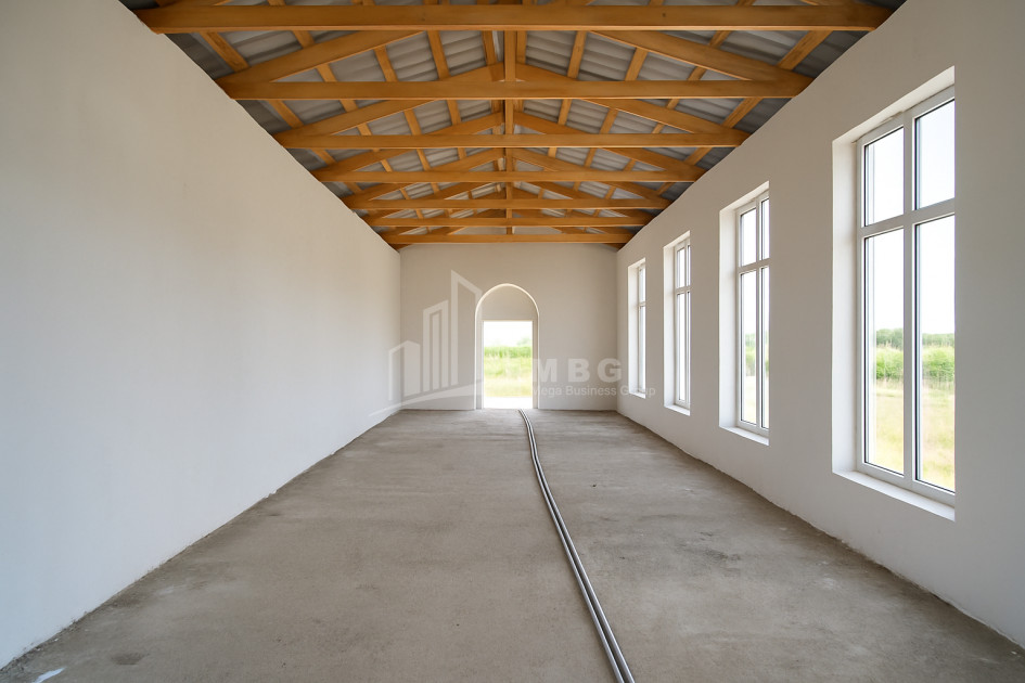 For Sale Commercial Kvareli Kakheti