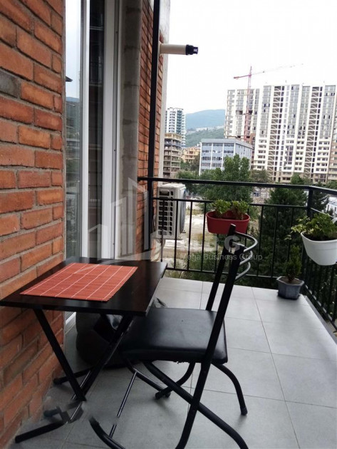 For Rent Flat, in Saburtalo