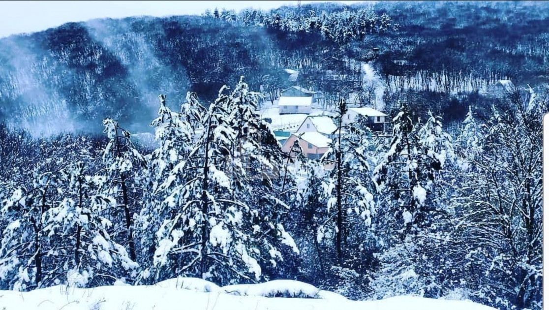 Продается Дом - Вилла В Коджори, Мтацминда Район