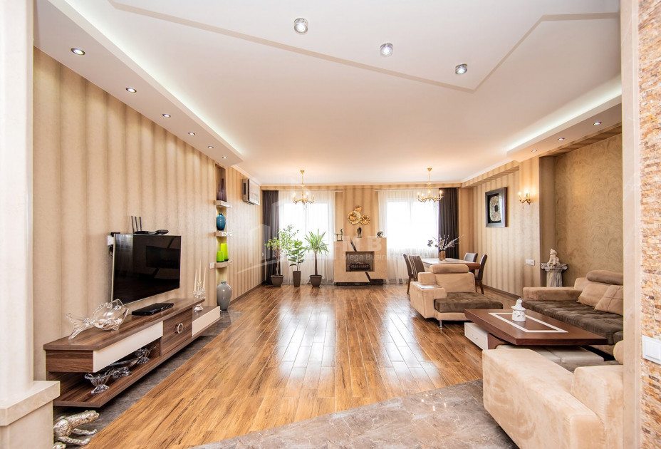 For Sale Flat, in Saburtalo