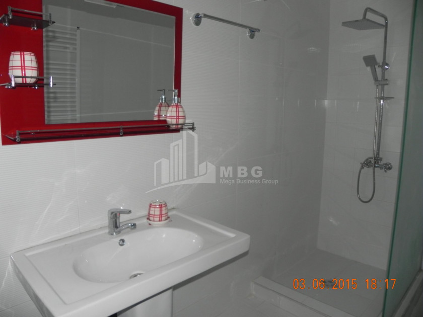 For Rent Flat, in Saburtalo