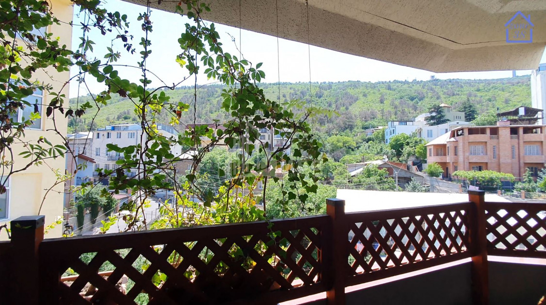 For Sale Flat, in Vake