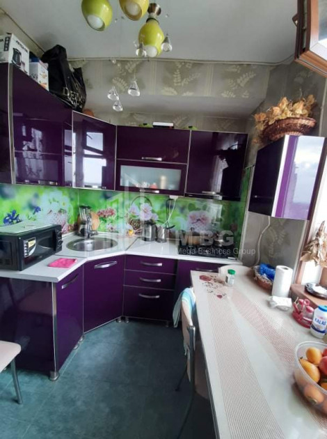 For Sale Flat, in Gldani Massive