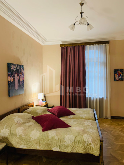 For Rent Flat, in Vera