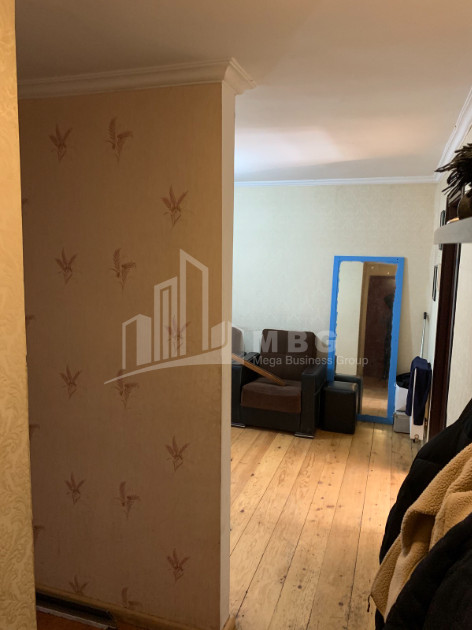 For Sale Flat, in Vazha-Pshavela Blocks