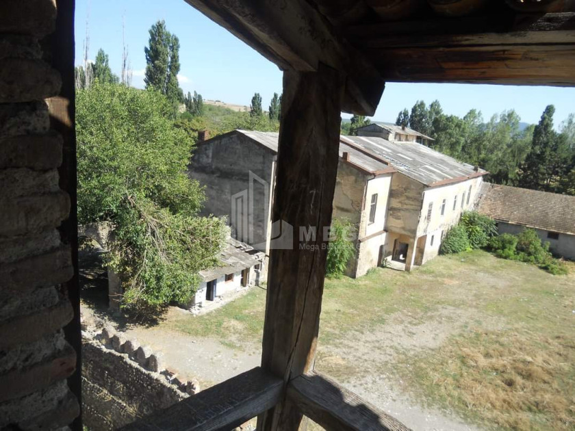 Продается Коммерческий Каспси Шида Картли