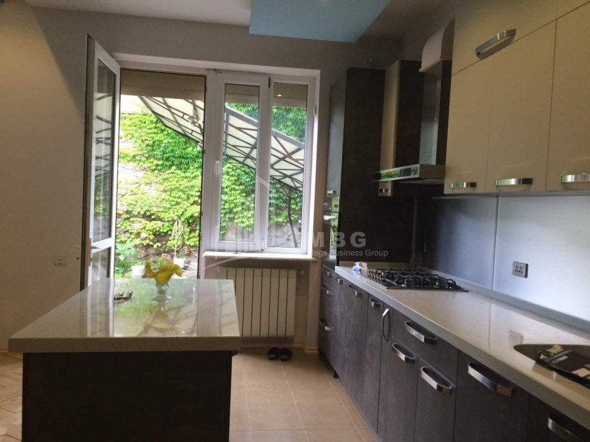 For Rent House Villa, Krtsanisi District, Tbilisi