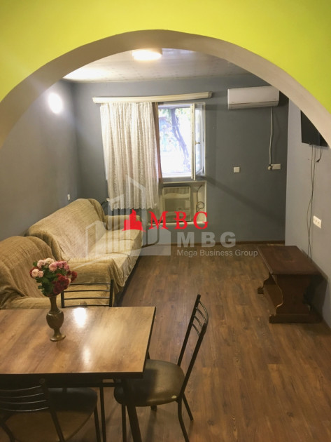 For Rent Flat, in Isani