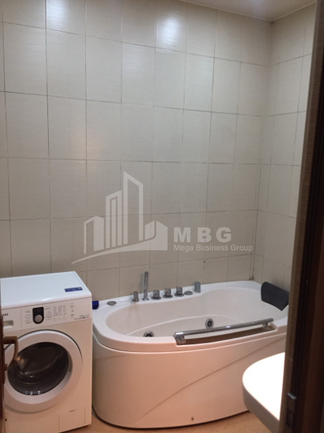 Продается Квартира, в Сабуртало