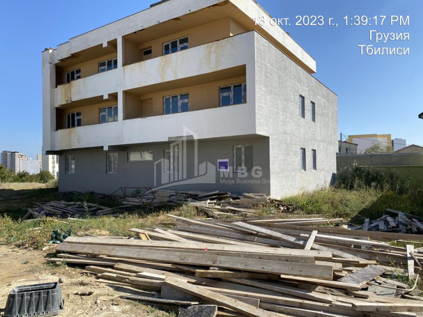 Продается Новостройка Дом - Вилла В Диди Дигоми, Сабуртальский Район