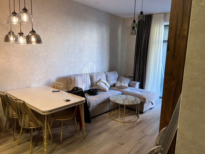 For Rent Flat, in Saburtalo