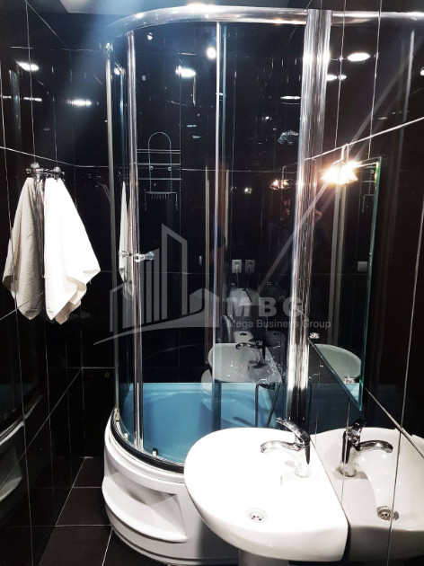 For Sale Flat, in Sololaki