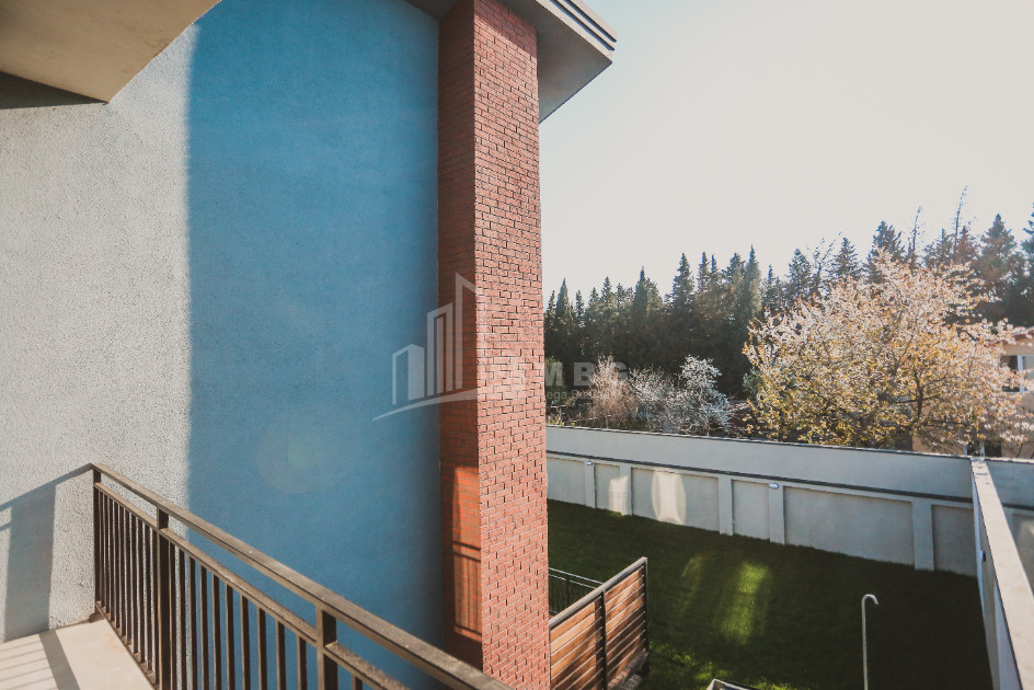 ქირავდება სახლი - აგარაკი, დიღმის ჭალა