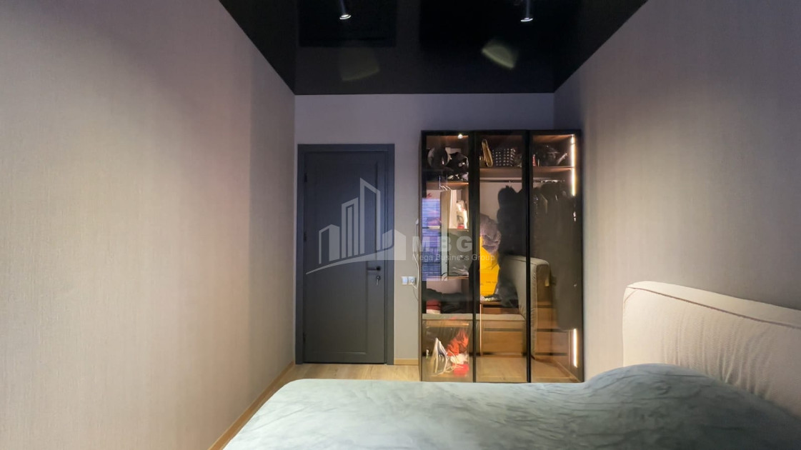 For Sale Flat, in Village Dighomi