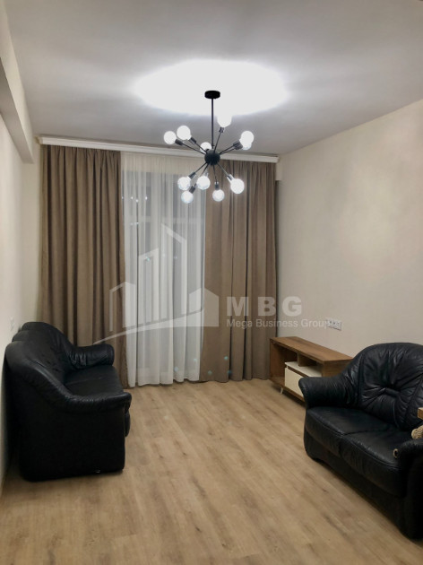 For Rent Flat, in Navtlughi