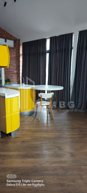 For Sale For office Commercial, in Mtatsminda