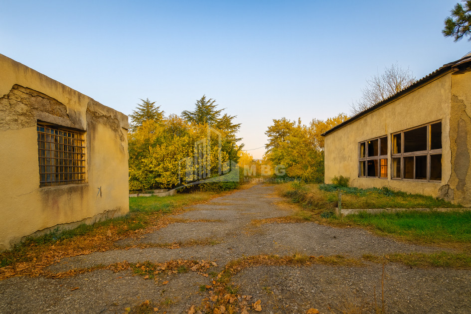 Продается Коммерческий Ахмета Кахети