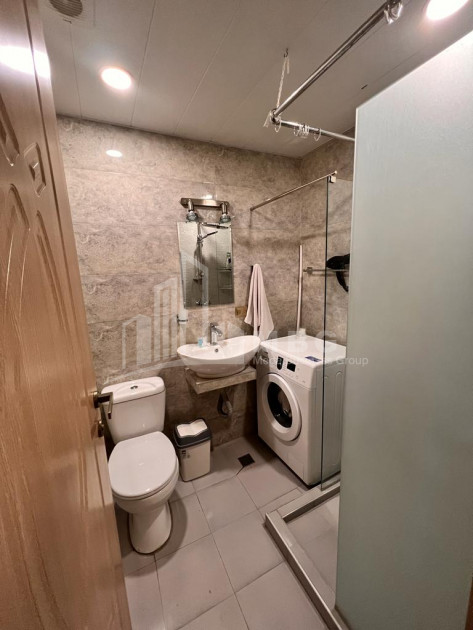 For Rent Flat, in Saburtalo