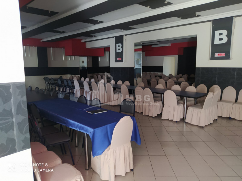 For Rent Витражный фасад Commercial, in Saburtalo