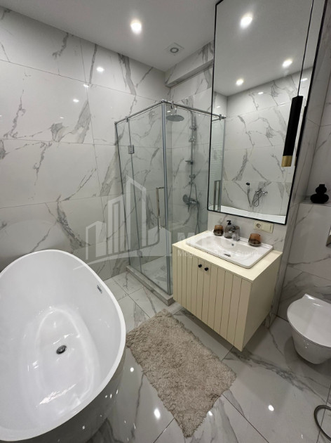 Продается Квартира, в Ведзиси