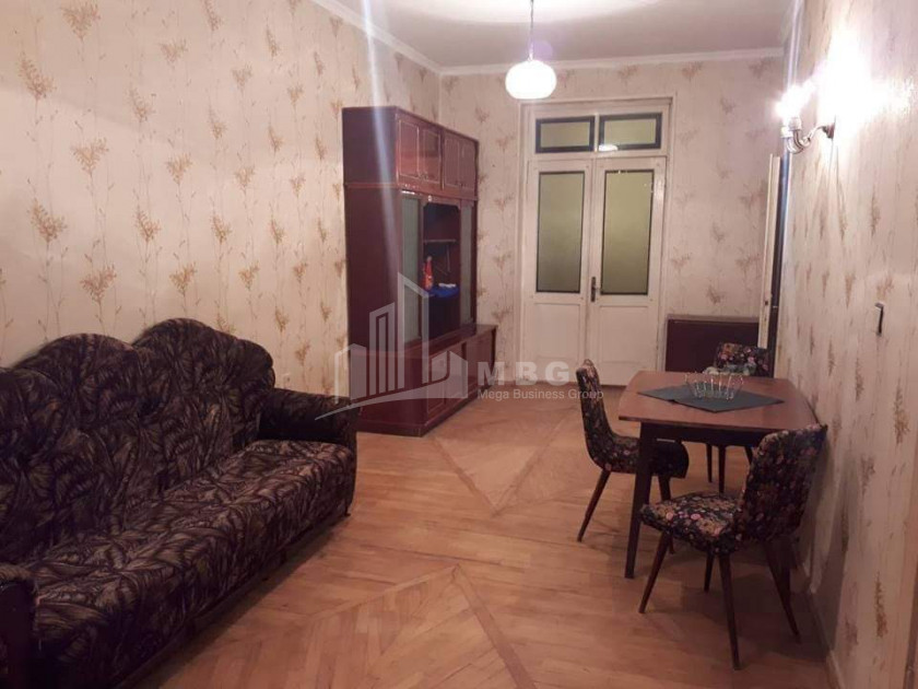 Lease Flat, in Didube