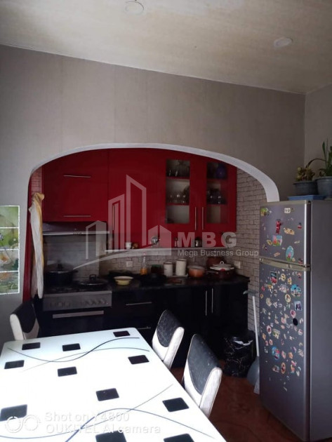 For Sale Flat, in Gldani Massive