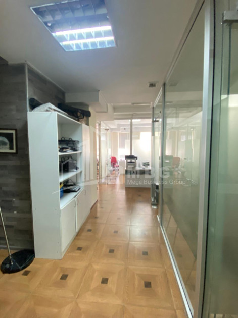 For Rent For office Commercial, in Saburtalo
