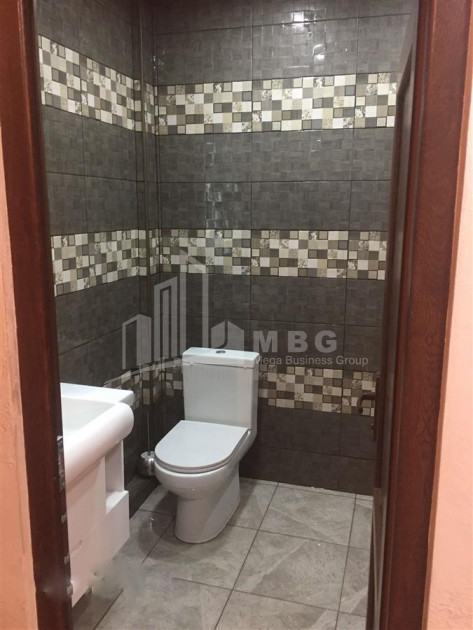 გირავდება ბინა, გარეთუბანი