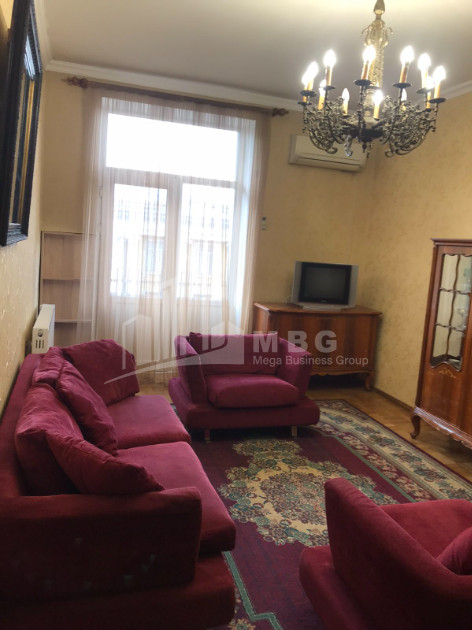 For Rent Flat, in Saburtalo