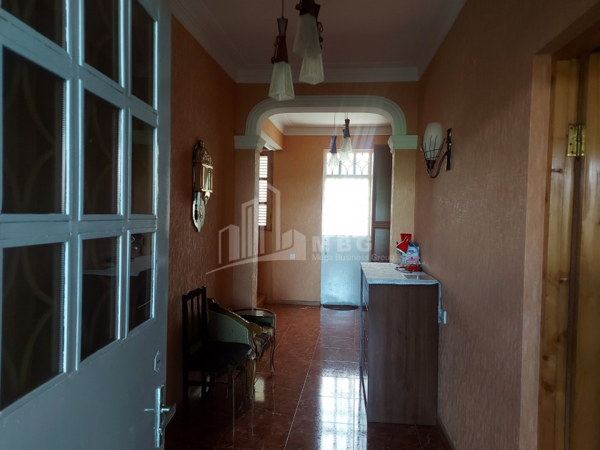 იყიდება სახლი - აგარაკი, ზღვისუბანი (თემქა)