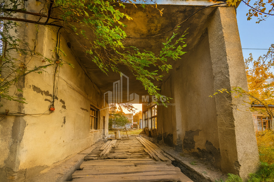 Продается Коммерческий Ахмета Кахети