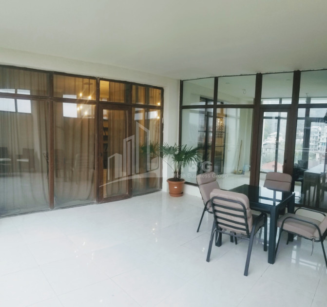 For Rent Flat, in Vedzisi