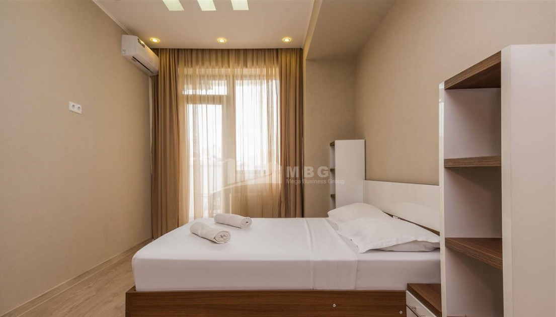 For Sale Flat, in Saburtalo