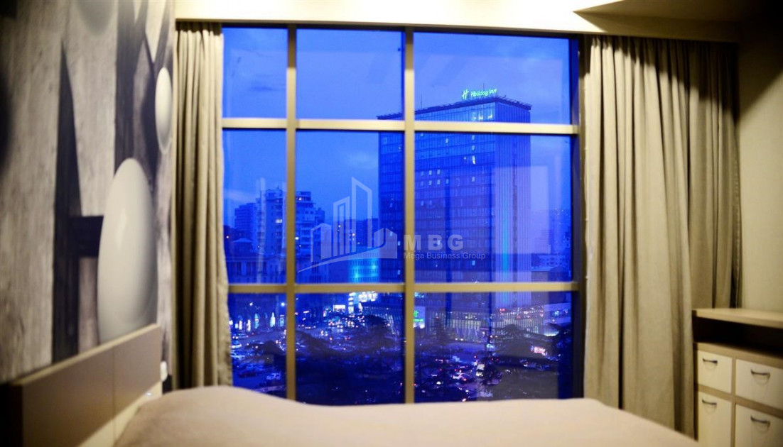 For Sale Flat, in Saburtalo