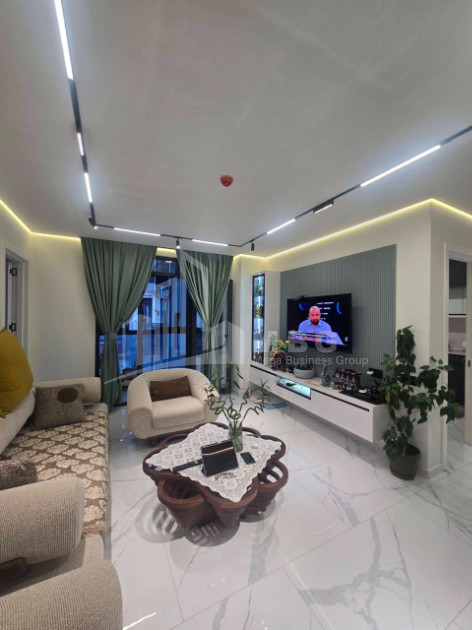 For Sale New building Flat In Batumi