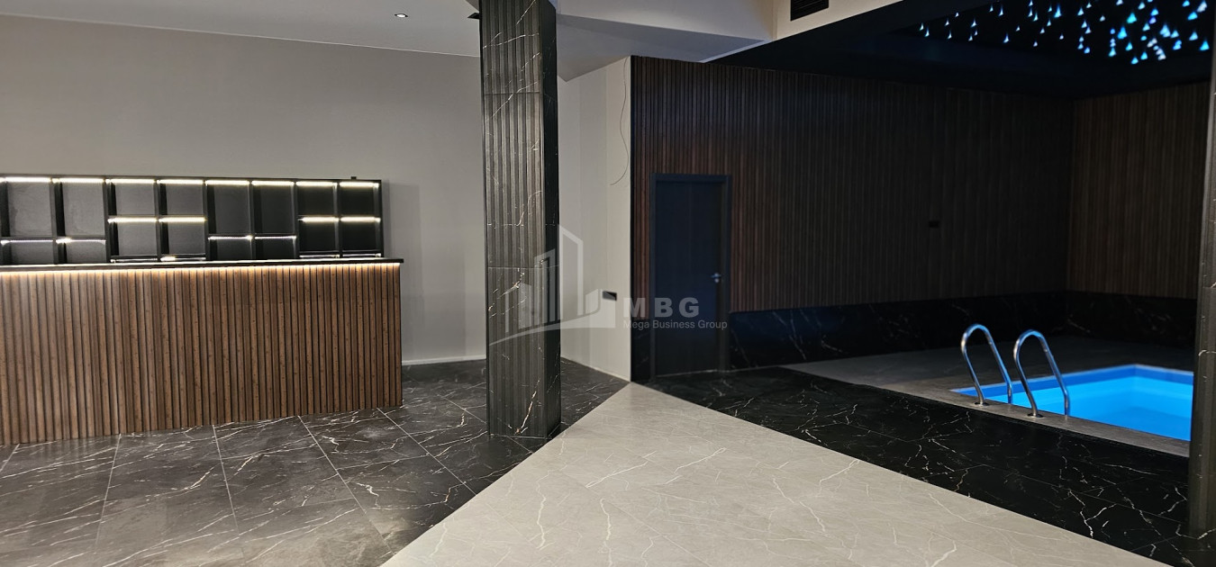 For Sale Flat, in Saburtalo