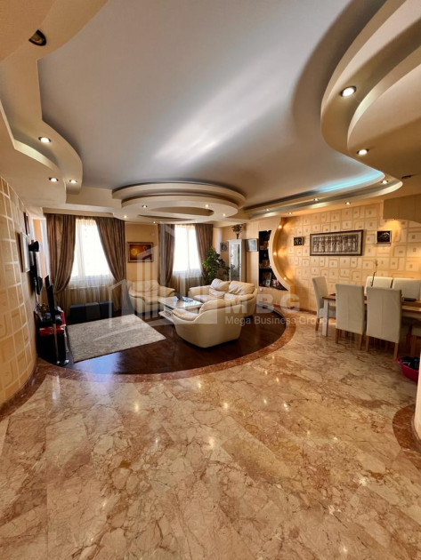 For Rent Flat, in Saburtalo