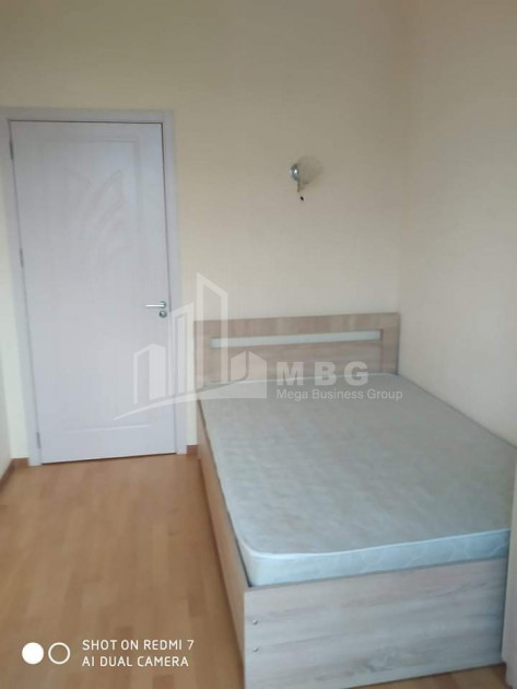 For Rent Flat, in Gldani Massive