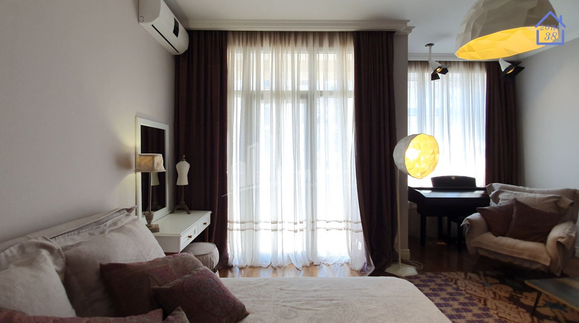 Продается Квартира, в Сололаки