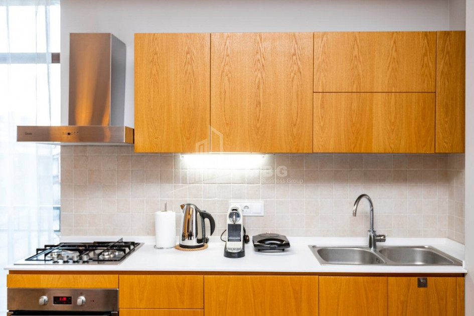 Продается Квартира, в Сололаки